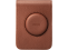 Fujifilm dėklas Instax MINI EVO brown