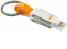 Jupio CableBuddy 6 in 1 Keyring Cable      