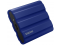 Samsung SSD T7 Shield 1TB USB3.2 blue   