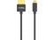 SmallRig 3043 Micro HDMI to Full HDMI Cable Ultra Slim 4K 55cm (D to A)