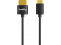 SmallRig 3041 Mini HDMI to Full HDMI Cable Ultra Slim 4K 55cm (C to A)