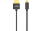 SmallRig 3042 Micro HDMI to Full HDMI Cable 4K 35cm (D to A)