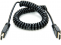 Atomos kabelis HDMI - HDMI Coiled 50cm