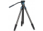 Sirui trikojis ST-124 Carbon + Video Head VA-5