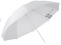 Quadralite skėtis 91cm transparent