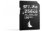 Angelbird atminties kortelė SD 256GB AV PRO V30