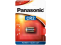 Panasonic baterija ličio CR-2