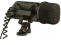 Rode Mikrofonas Stereo VideoMic
