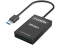 Caruba skaitytuvas XQD USB 3.0