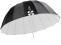 Quadralite skėtis SPACE 105 White