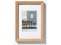 WALTHER rėmelis Fiortio 15x20cm, light oak (EF520E)    