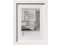 WALTHER rėmelis Construction 10x15cm, white (JK015W)