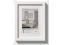 WALTHER rėmelis Construction 15x20cm, white (JK520W)