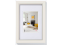 WALTHER rėmelis Metro 15x20cm, white (LO520W) 