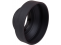 Caruba blenda Rubberen Zonnekap 3in1 58mm