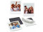 Fujifilm Instax SQUARE magnetas nuotraukai (10 vnt.)