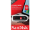 Sandisk USB raktas 256GB Cruzer Glide USB2.0