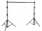 Linkstar fonų laikymo sistema BS-2431 232x315 cm