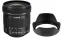 Canon EF-S 10-18mm f/4.5-5.6 IS STM + EW-73C blenda