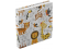 HENZO albumas 10.737.00 Tiger & Monkey