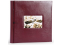 HENZO albumas 50.004.03 EDITION 30x31 raudonas