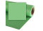Colorama popierinis fonas 2,72x11m Apple green