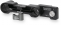 Tilta 15mm Rod Holder for BMPCC 6K Pro/G2    