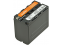 Jupio Li-ion akumuliatorius NP-F970 7400mAh (Sony)