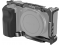 SmallRig 3538 Cage with Grip For Sony ZV-E10    