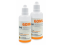 Lensgo skystis dūmų generatoriui 2 x 60ml