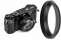 NiSi Filter NC UV For Fujifilm X100VI Black