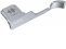 SmallRig 4566 Thumb Grip for Fujifilm X100VI / X100V Silver