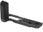 SmallRig 4556 L-Shape Grip for Fujifilm X100VI / X100V Black   