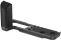 SmallRig 4556 L-Shape Grip for Fujifilm X100VI / X100V Black