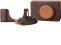 SmallRig 4558 Leather Case Kit for Fujifilm X100VI