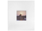 Polaroid albumas Largel  - White