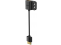 SmallRig 3019 Full HDMI Male to Full HDMI Female Adpt Cable Ultra Slim 4K (A to A)