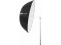 Godox skėtis parabolic baltas (101cm) UB-105W
