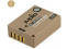 Jupio Li-ion akumuliatorius Fujifilm NP-W126S *ULTRA C* (USB-C input) 1300mAh