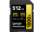 Lexar atm.korta SD 512GB SDXC 1800x R280/W210