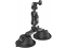 SmallRig 3566 Suction Cup Portable Dual with Camera Mount