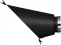 Godox reflektorius PRO RFT-14 18CM