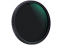 K&F Concept filtras 58MM Nano-X CPL+ Variable/Fader NDX ND2~ND32,Waterproof, Anti Scratch