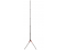 Caruba stovas CLS 1A Compact Lampstatief Aluminum