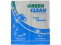 Green Clean valymo servetėlės objektyvui 100 vnt.LC-7010-100