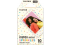 Fujifilm Instax MINI glossy film 10pl SPRINKLES