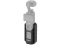 Tilta Accessory Mounting Expander for DJI Osmo Pocket 3 - Black