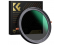 K&F Concept filtras 58MM Nano-X Multifunctional CPL