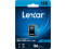 Lexar atm.korta SD 128GB SDXC 800x Pro R150/45MB