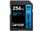 Lexar atm.korta SD 256GB SDXC 800x Pro R150/45MB